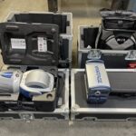 FARO Vantage Laser Tracker for Sale