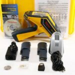 Thermo Scientific Niton XL2 980 Goldd XRF