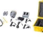Trimble R12i GNSS Receiver System