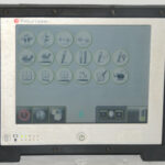 Acoem FixturLaser NXA Pro Shaft Alignment System
