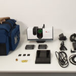 Artec Ray 3D Laser Scanner