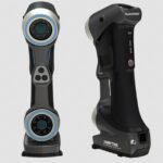 Creaform HandySCAN 700 3D Scanner