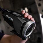 Creaform MaxSHOT 3D