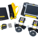 Easy-Laser XT440 – Shaft alignment