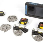 Easy-Laser XT550 – Ex/ATEX Shaft alignment