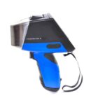 Elvatech ProSpector 3 handheld XRF Analyzer