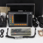 GE Inspection Phasor XS 16:64 Phased Array Flaw Detector