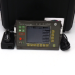 GE KrautKramer USN 60 Ultrasonic Flaw Detector Thickness Gauge