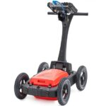 GSSI UtilityScan Pro GPR Industry