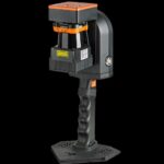 GeoSLAM ZEB Go 3D Mobile Laser Scanner