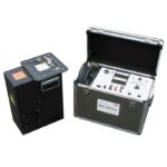 High Voltage VLF-4022CM 40kV AC VLF Hipot