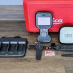 Leica GS18 T GNSS RTK Rover CS20 for Sale
