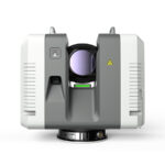 Leica RTC360 3D Laser Scanner