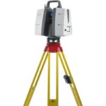 Leica ScanStation P50 Laser Scanner