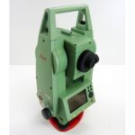 Leica TCR 403 Total Station