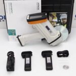 Hitachi X-MET 8000 Smart Handheld Analyzer