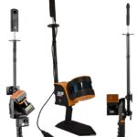 NEW GeoSLAM ZEB PANO For Sale