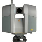 Trimble TX8 3D Laser Scanner For Sale