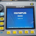 Olympus Nortec 600D For Sale