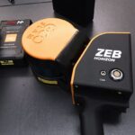 GEOSLAM ZEB-HORIZON 3D SCANNER FOR SALE