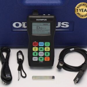 Olympus 27MG Ultrasonic Thickness Gauge For Sale