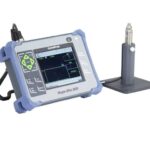 Olympus Magna-Mike 8600 Thickness Gauge