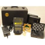 Olympus Sonic 1200S Ultrasonic Flaw Detector For Sale
