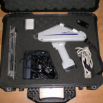 Oxford X-MET 3000TX XRF Alloy Analyzer X-Ray