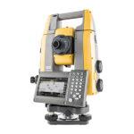 Topcon GT-503 Robotic Total Station For Sale