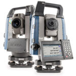 Sokkia iX-1001 1″ Robotic Total Station For Sale