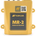 Topcon MR-2 Modular GNSS Receiver For Sale
