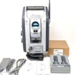 Trimble S9 and S9 HP Robotic Total Station For Sale