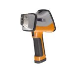 Hitachi X-MET 8000 Smart Handheld XRF Analyzer