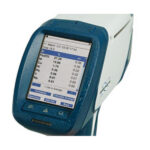 New Bruker S1 Titan 800 Handheld XRF Analyzer