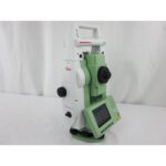 Leica Viva TS12 Robotic Survey Total Station