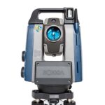 Sokkia iX-1005 5″ Robotic Total Station For Sale