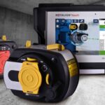 Pruftechnik Rotalign Touch Laser Shaft Alignment System