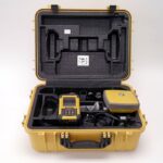 Topcon HiPer SR GNSS Receiver For Sale