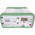 Leica Viva GS25 High Precision Receiver