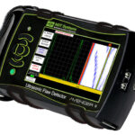 NDT System Avenger II Flaw Detector For Sale