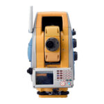 Topcon IS-3 Imaging Total Station For Sale