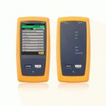 Fluke Networks DSX-8000 Cable Analyzer For Sale