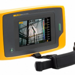 Fluke ii910 Precision Acoustic Imager For Sale