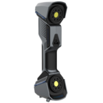 FreeScan UE 11 Best of Handheld 3D Laser Scanner