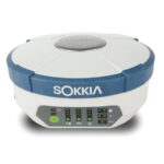 Sokkia GRX2 Base Rover Kit GNSS For Sale