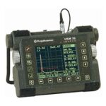 Krautkramer USM 35X Flaw Detector