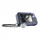 Wohler VIS 700 HD Video Inspection System For Sale