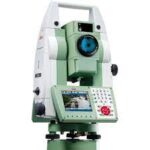 Leica Viva TS11 Total Station SET For Sale