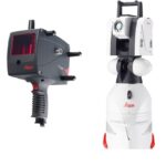 Leica AT-901-MR Laser Tracker system For Sale