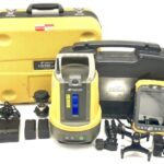 Topcon LN-100W Layout Navigator For Sale